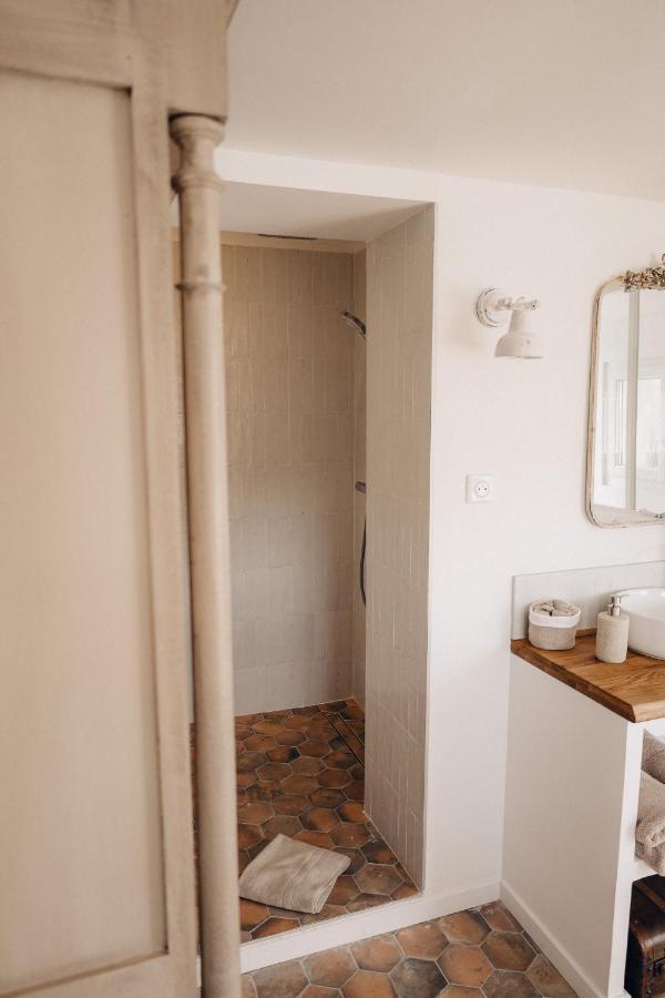 Le Clos Serein Le Beausset Luaran gambar