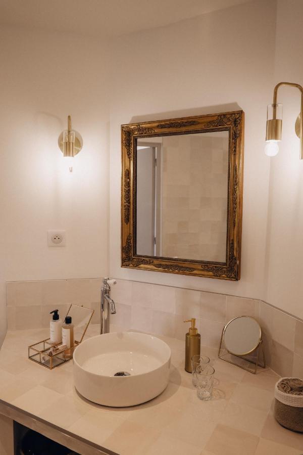 Le Clos Serein Le Beausset Luaran gambar