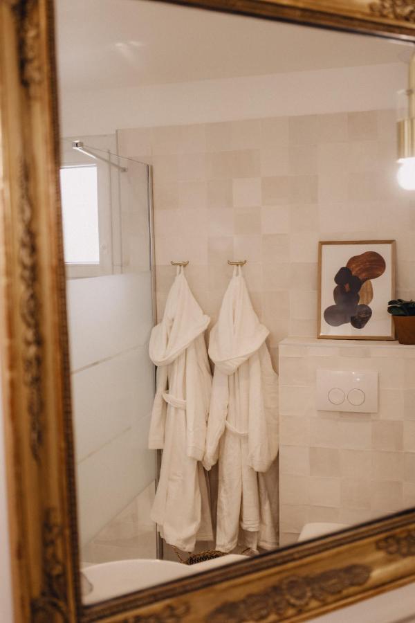 Le Clos Serein Le Beausset Luaran gambar