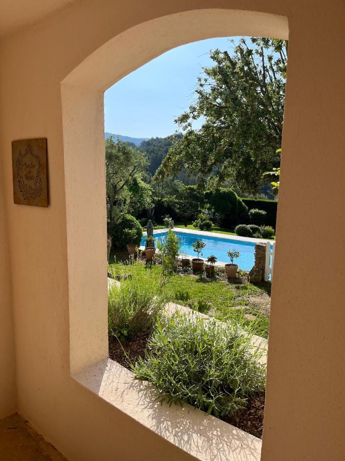 Le Clos Serein Le Beausset Luaran gambar